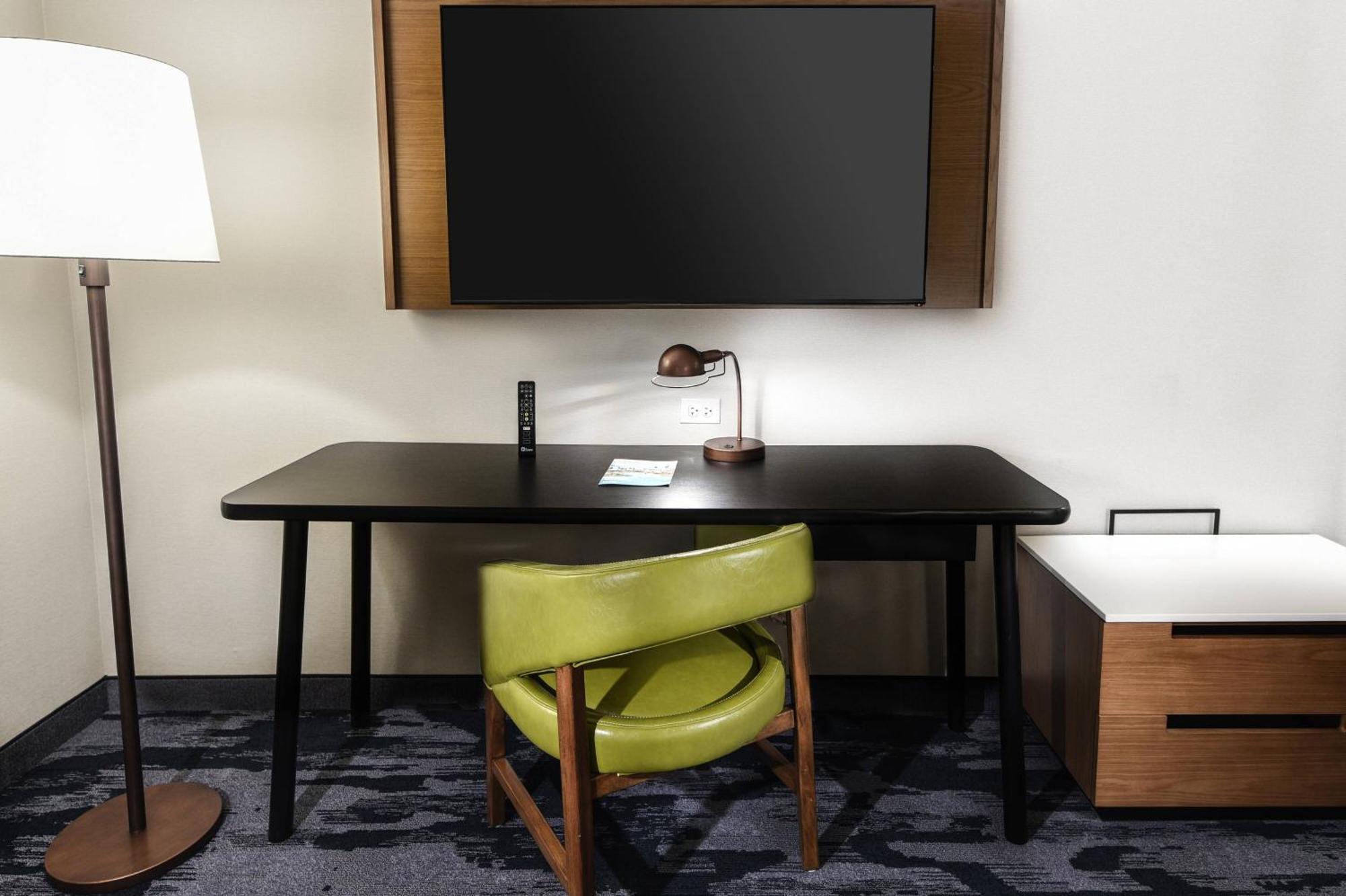 Hotel Fairfield & Ontario Rancho Cucamonga
